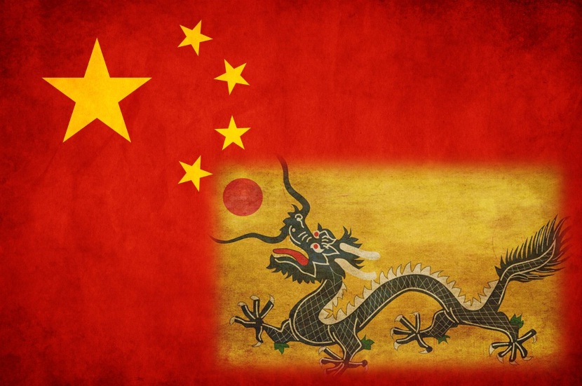 Trung Quốc từ bỏ chính sách ‘náu mình chờ thời’