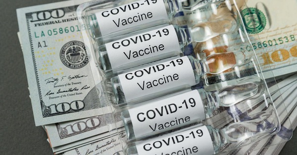 VACCINE COVID-19 BỊ NƯỚC GIÀU MUA HẾT, CÁC NƯỚC NGHÈO CHỜ ĐẾN BAO GIỜ?