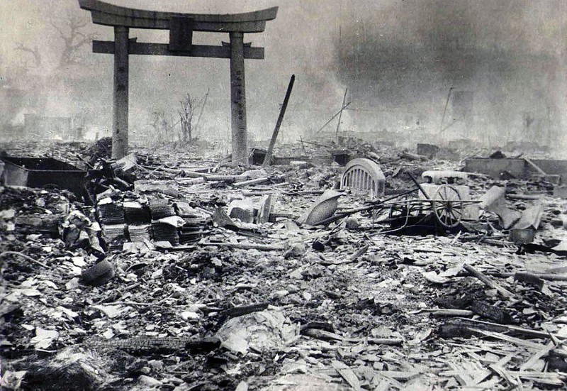 NHẬT BẢN PHÂN TÍCH ADN CỦA NẠN NHÂN VỤ BOM NGUYÊN TỬ HIROSHIMA VÀ NAGASAKI
