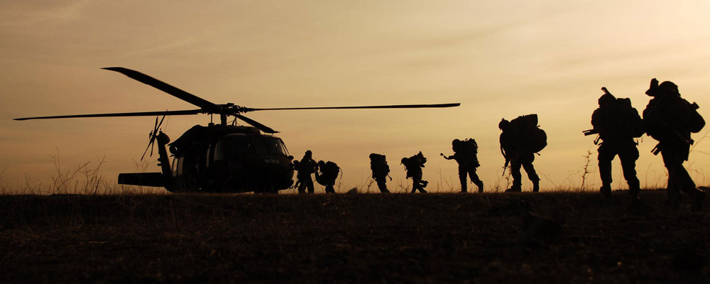 16 năm chiến tranh Afghanistan: Vũng lầy không lối thoát của người Mỹ