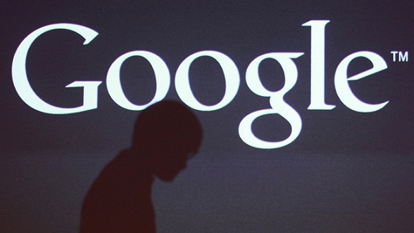 Chiến thuật né thuế của Google