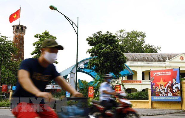 ĐẠI HỘI ĐẢNG XIII: BÁO CHÍ AI CẬP ĐÁNH GIÁ CAO THÀNH TỰU CỦA VIỆT NAM