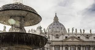VATICAN XÁC NHẬN CA NHIỄM COVID-19 ĐẦU TIÊN