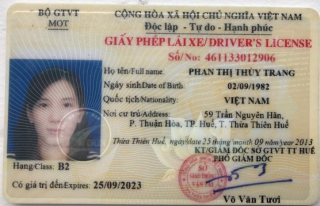Lừa chạy việc, chiếm đoạt hơn 2 tỷ đồng