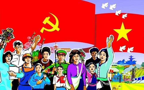 SỰ NGUY HẠI KHÔNG THỂ XEM THƯỜNG CỦA HIỆN TƯỢNG SỐ ĐÔNG IM LẶNG