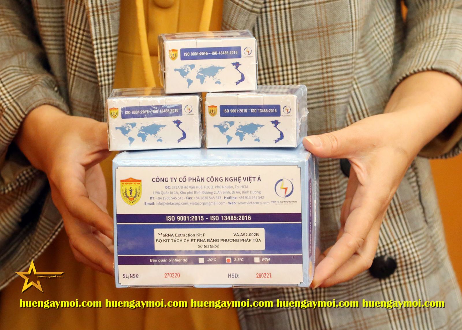 PHẢN BÁC CÁC LUẬN ĐIỆU XUYÊN TẠC, CHỐNG PHÁ VỀ PHÒNG CHỐNG THAM NHŨNG LIÊN QUAN VỤ VIỆT Á