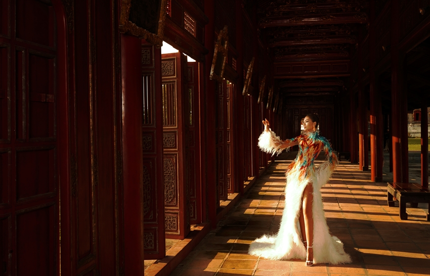 Gần 80 hoa hậu quốc tế sẽ tham gia sự kiện Miss Cosmo 2025 tại Huế