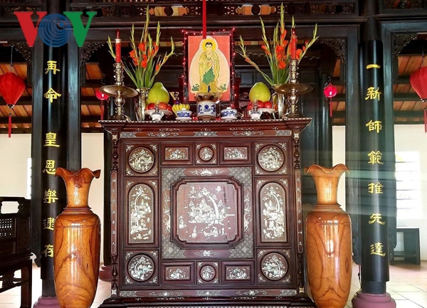Tết cổ truyền trong những gia đình xứ Huế