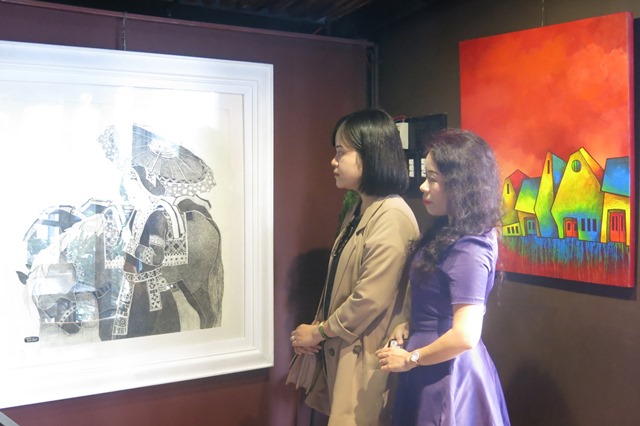 “Nhớ” của Huế Ta