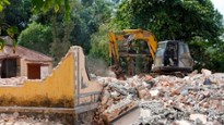 Hai ngôi chùa cổ ở Huế được hạ giải để xây mới