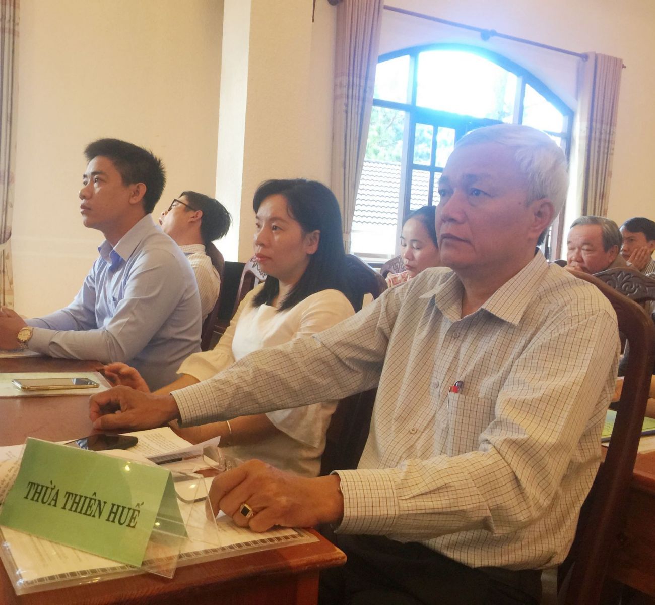 Hơn 200 học viên tham gia lớp tập huấn, bồi dưỡng lý luận, phê bình văn học, nghệ thuật
