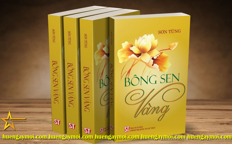 XUẤT BẢN SÁCH VỀ THỜI NIÊN THIẾU CỦA CHỦ TỊCH HỒ CHÍ MINH