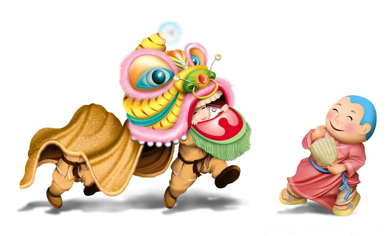 Thương nhớ mùa Trung thu xưa