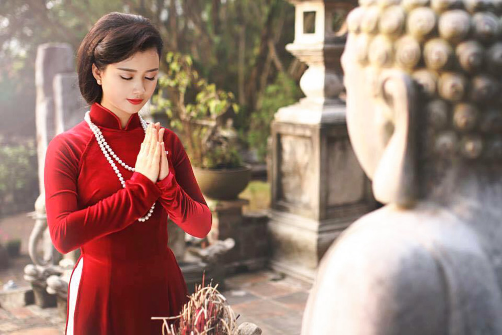 Phong tục cổ truyền và nét đẹp ngày Tết Việt Nam