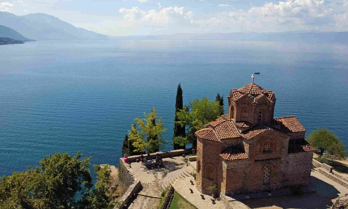 Mãn nhãn 7 di sản thế giới mới được UNESCO công nhận