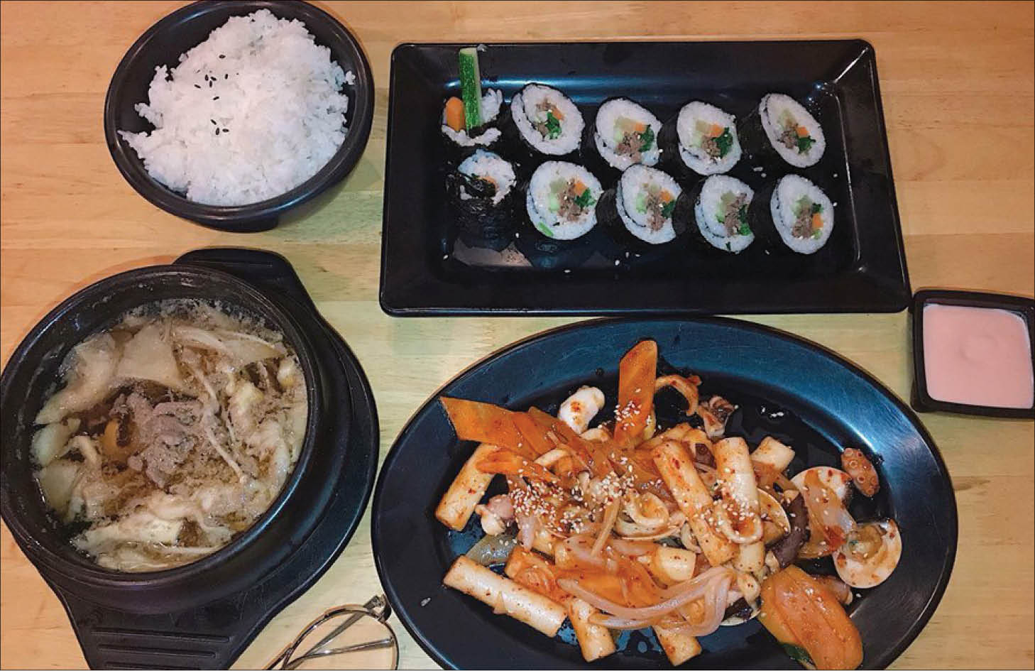 “Ngon, rẻ không bổ & rẻ, bổ không ngon”
