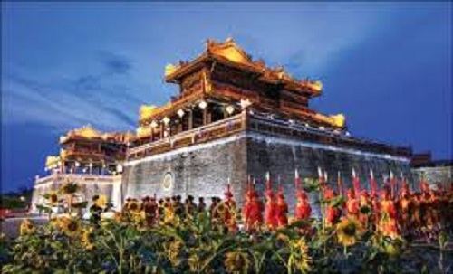 Miễn vé tham quan di tích Cố đô Huế trong hai ngày 17 và 18/8
