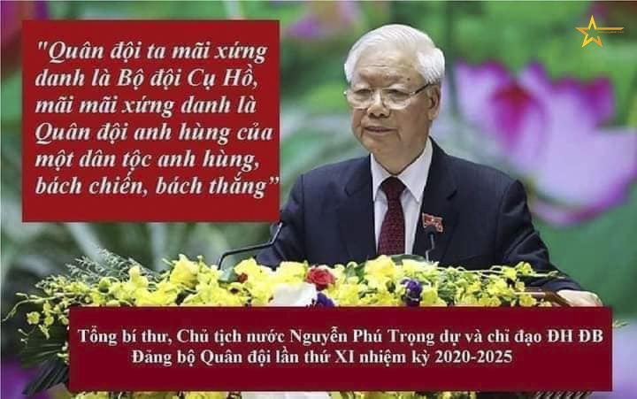 NẾU BẠN KHÔNG TIN VÀO QĐND VIỆT NAM. VẬY BẠN SẼ TIN AI?