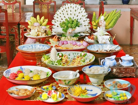 Ẩm thực Huế - Đại sứ văn hóa Việt Nam