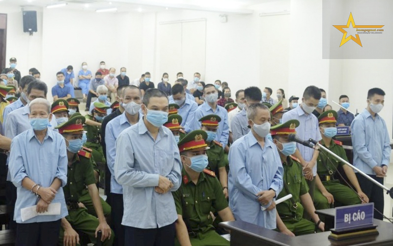 NHỮNG NỘI DUNG CẦN HIỂU RÕ VỀ VỤ VIỆC ĐỒNG TÂM