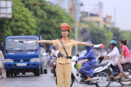 TÁCH BẠCH LUẬT VỀ TT-ATGT;  VỚI LUẬT VỀ XÂY DỰNG, PHÁT TRIỂN HẠ TẦNG GIAO THÔNG.