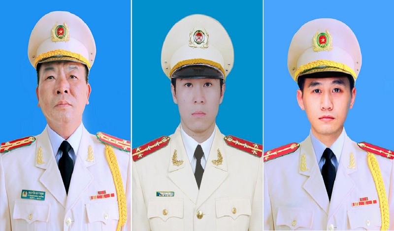 TẠI SAO ĐẠI TÁ, TRUNG ĐOÀN PHÓ CSCĐ VÀ CHIẾN SĨ PCCC LẠI PHẢI ĐỘT KÍCH ĐỂ BỊ NGÃ HỐ TRONG KHI THÔNG THƯỜNG HỌ PHẢI Ở TUYẾN SAU?