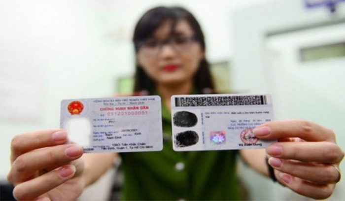 SUY DIỄN THẺ CĂN CƯỚC GẮN CHIP ĐỂ PHÁ HOẠI CHÍNH SÁCH MỚI CỦA NHÀ NƯỚC