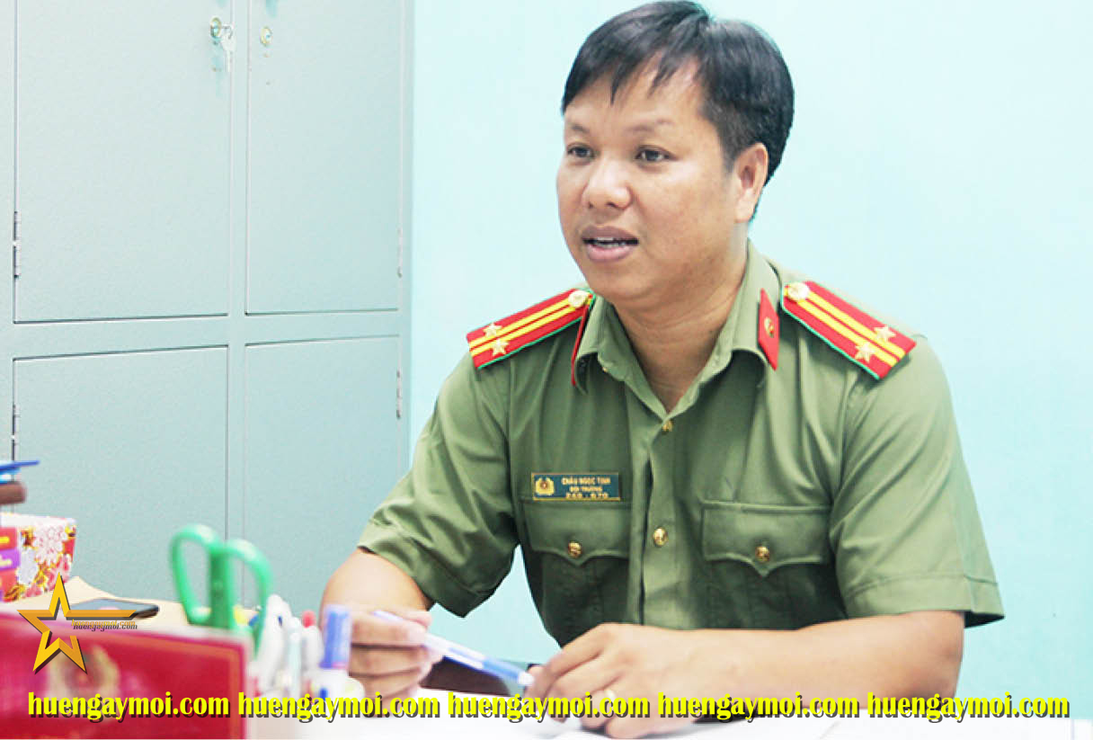 “CẨN THẬN, LINH HOẠT, KHOA HỌC”