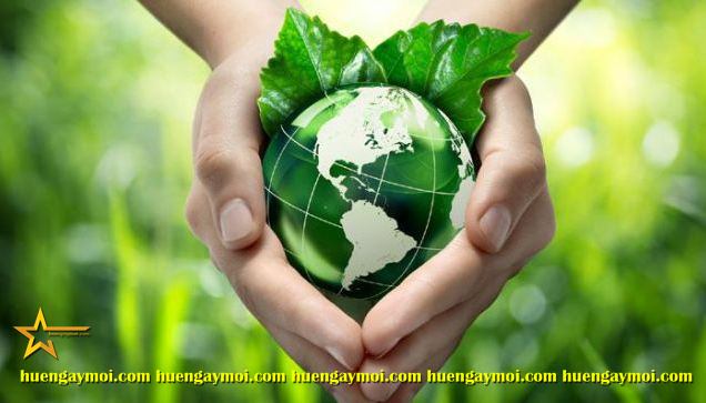 CƠ SỞ LÝ LUẬN VỀ AN NINH SINH THÁI