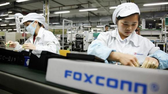 THẤY GÌ QUA VIỆC APPLE MANG DÂY CHUYỀN SẢN XUẤT IPAD VÀ MACBOOK TỚI VIỆT NAM?
