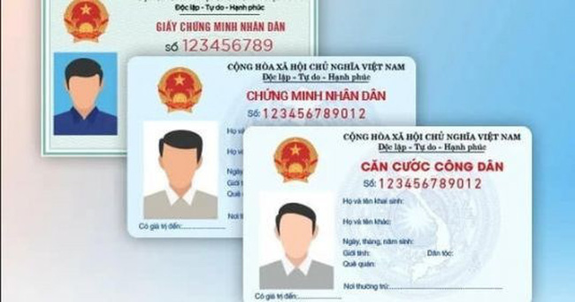 QUẢN LÝ CCCD ĐÓNG VAI TRÒ QUAN TRỌNG TRONG CÔNG TÁC PHÒNG NGỪA, ĐẤU TRANH PHÒNG CHỐNG TỘI PHẠM