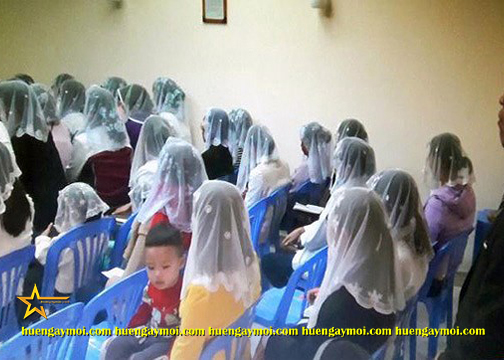CẢNH GIÁC VỚI THỦ ĐOẠN TUYÊN TRUYỀN ĐẠO TRÁI PHÉP 