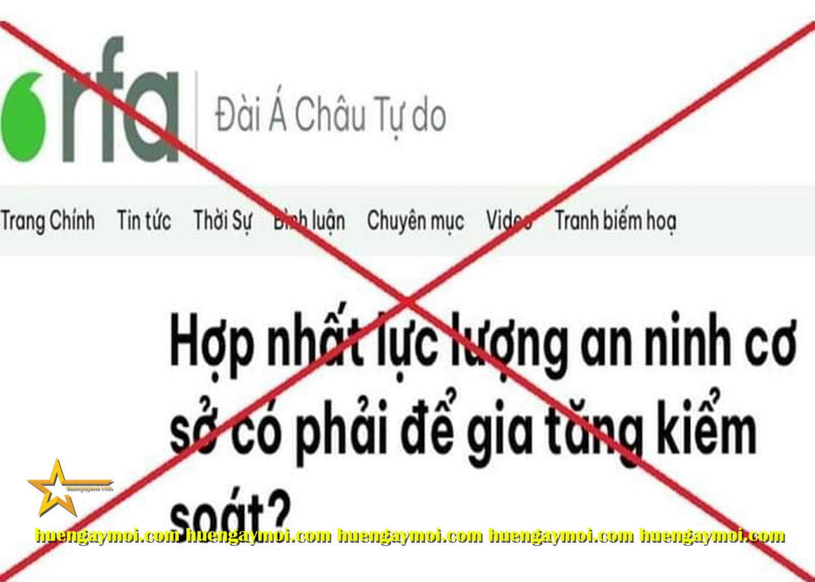 CẢNH GIÁC TRƯỚC NHỮNG LUẬN ĐIỆU XUYÊN TẠC DỰ ÁN LUẬT LỰC LƯỢNG THAM GIA BẢO VỆ AN NINH, TRẬT TỰ CƠ SỞ