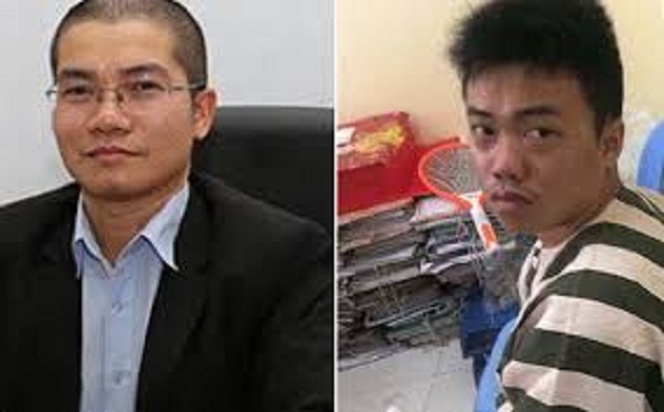 Luyện “Alibaba” là ai?