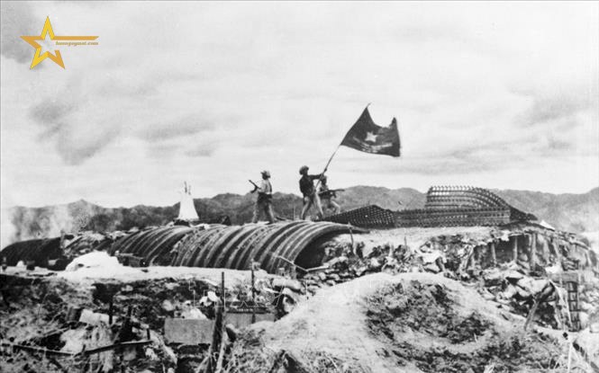 CHIẾN THẮNG ĐIỆN BIÊN PHỦ 1954 - SỰ KIỆN MANG GIÁ TRỊ VÀ TẦM VÓC THỜI ĐẠI