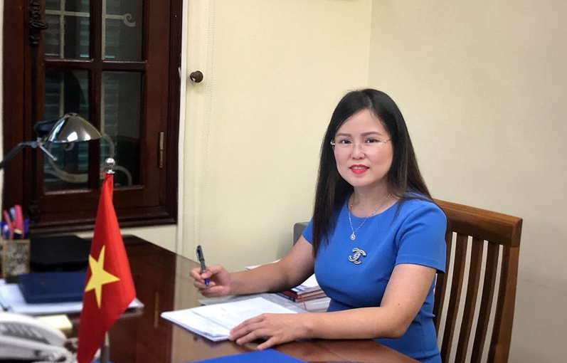 KHỞI TỐ VỤ ÁN 