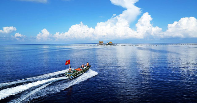 TỪ SỰ KIỆN LỊCH SỬ 30-4 & TÌNH HÌNH BIỂN ĐÔNG:  LỘ MẶT NHỮNG KẺ PHẢN BỘI TỔ QUỐC LẦN NỮA
