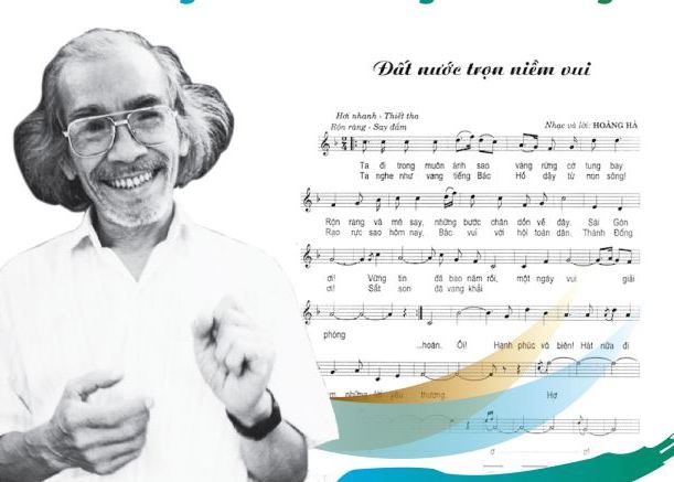 NHỮNG CA KHÚC LÀM ‘SỐNG DẬY’ THỜI KHẮC LỊCH SỬ NGÀY 30/4/1975