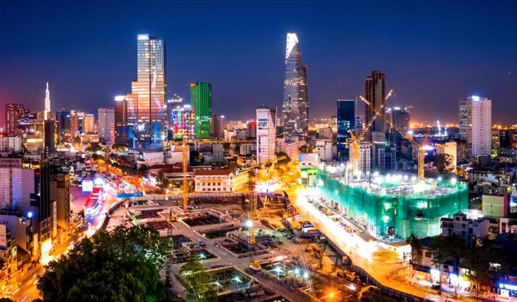 LUẬN ĐIỆU SAI TRÁI VỀ XÂY DỰNG NHÀ NƯỚC PHÁP QUYỀN XHCN VIỆT NAM