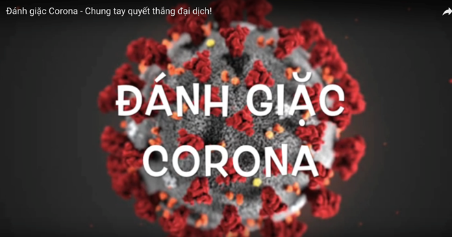 THƠ  CA MÙA DỊCH COVID-19, CHỈ VIỆT NAM MỚI CÓ