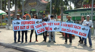 Tổng biểu tình thất bại, 