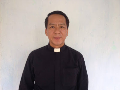 Hoan hô Đồng Nai: Linh mục phản động Nguyễn Duy Tân đã bị xử lý. Thừa Thiên Huế cần học tập!