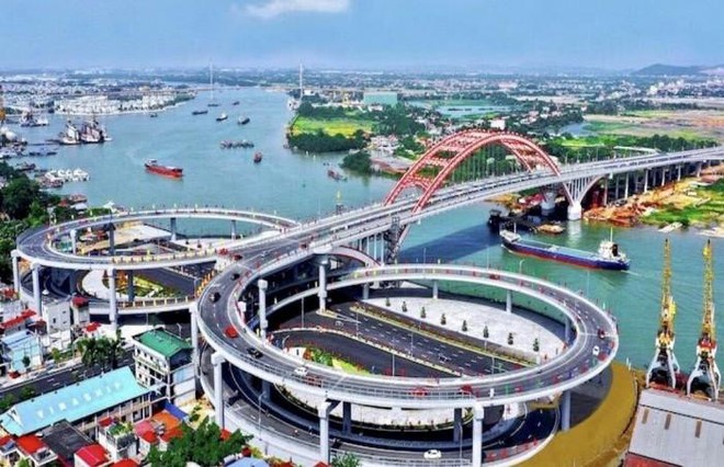 CHO PHÉP THỪA THIÊN HUẾ, NGHỆ AN, THANH HOÁ, HẢI PHÒNG THÍ ĐIỂM NHIỀU CƠ CHẾ ĐẶC THÙ