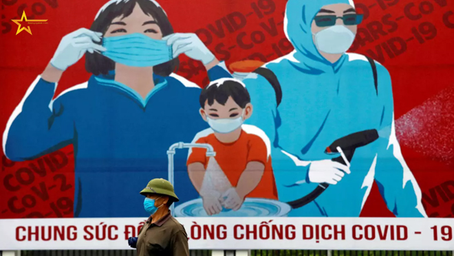 SAO LẠI MAY MẮN?