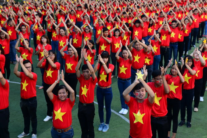 ĐOÀN KẾT LÀ LIỀU THUỐC CHỐNG MỌI KẺ THÙ