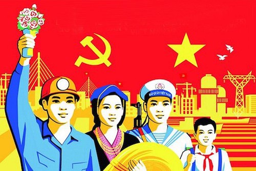 NHẬN DIỆN VÀ PHÒNG CHỐNG QUAN ĐIỂM SAI TRÁI, THÙ ĐỊCH TRÊN MẠNG XÃ HỘI TRƯỚC THỀM ĐẠI HỘI ĐẢNG