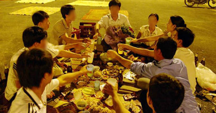 HÃY THỨC TỈNH KHI CÒN CÓ THỂ