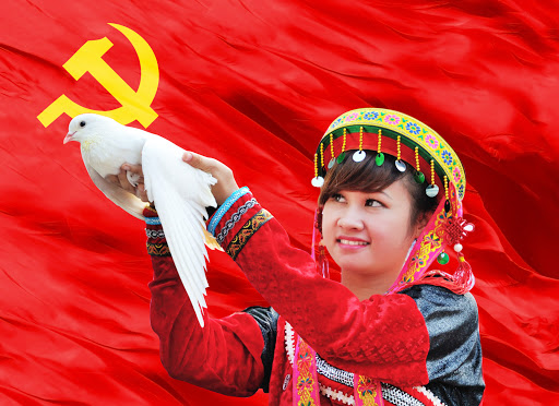 NHẬN DIỆN VÀ ĐẤU TRANH VỚI HOẠT ĐỘNG CHỐNG PHÁ CÔNG TÁC XÂY DỰNG, CHỈNH ĐỐN ĐẢNG