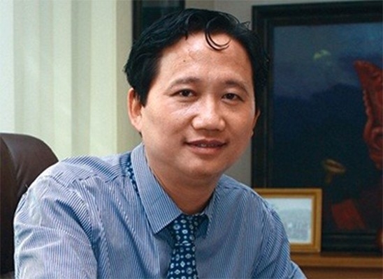 Vụ Trịnh Xuân Thanh: Khởi tố thêm hai đối tượng