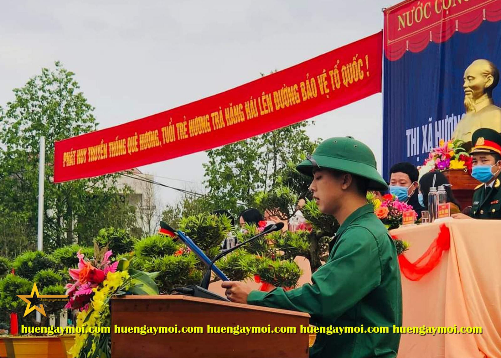   “TƯỞNG” THẾ LÀ... SAI RỒI!